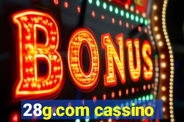 28g.com cassino